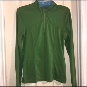 Athleta Running Top size Medium women’s